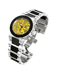Invicta Men's 6140 Reserve Collection Ocean Reef Chronograph Watch