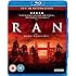 Ran (Digitally Restored) [Blu-ray] [2016]
