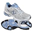 New Balance Women's WR860 Nbx Stability Running Shoe