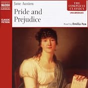 Pride and Prejudice | [Jane Austen]