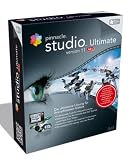 Eigenschaften Pinnacle Systems  / Pinnacle Studio Ultimate 11 Multilingual