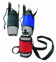 Mesh 22 oz. Water Bottle Holder