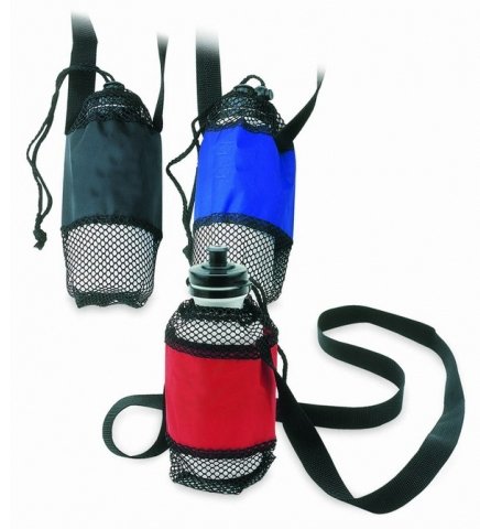 Mesh 22 oz. Water Bottle Holder
