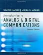 An Introduction to Analog and Digital Communications
