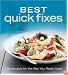 Best Quick Fixes