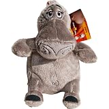Gloria the Hippopotamus - Madagascar Escape 2 Africa Hooga Loo Plush