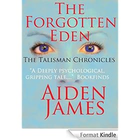 The Forgotten Eden