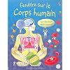 Fen�tre sur le corps humain