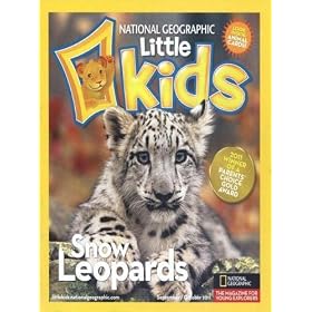 National Geographic Little Kids