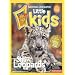 National Geographic Little Kids