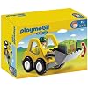 PLAYMOBIL� 6775 - Radlader