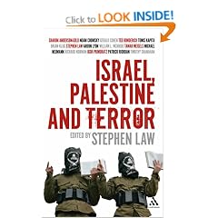 Israel, Palestine and Terror