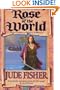 Fools Gold 03 Rose of the World (Fools Gold 3)