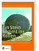 Books : Ein Stein kommt ins Rollen. Den Kreuzweg mit Kindern gestalten.