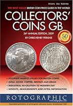 Collectors Coins Great Britain 2009