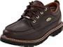 Irish Setter Men's 1859 Countrysider Waterproof Oxford,Dark Brown Kangaroo Leather,10.5 EE US