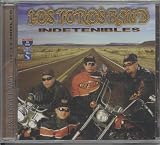 Indetenibles