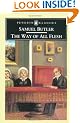 The Way of All Flesh (English Library)