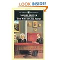 The Way of All Flesh (English Library)