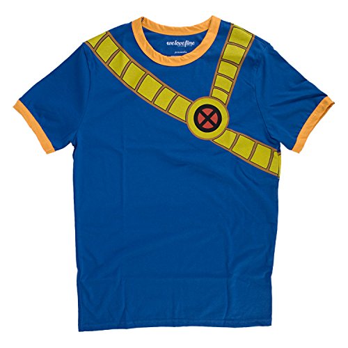 X-Men I am Cyclops T-Shirt