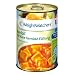 Weight Watchers Ravioli mit K�se Gemuse F�llung, 3er Pack (3 x 400 g Dose)