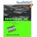 Generation X: Tales for an Accelerated Culture