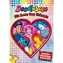 Doodlebops: We Love Our Friends
