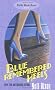 Blue Remembered Heels (Little Black Dress)