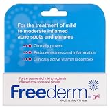 Freederm Gel 10g