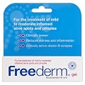 Freederm Gel 10g