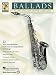 Ballads: Play-Along Solos for Alto Sax [With]