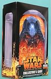 Star Wars Official Protective Cases (5-pack) for Revenge of the Sith FiguresIMAGE