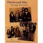 Fleetwood Mac, Through the Years book cover