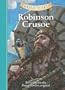 Classic Starts: Robinson Crusoe (Classic Starts Series)
