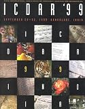 Proceedings of the Fifth International Conference on Document Analysis and Recognition: September 20-22, 1999 Bangalore, India