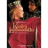 Kristin Lavransdatter