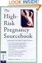 The High-Risk Pregnancy Sourcebook