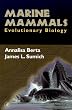 Marine Mammals: Evolutionary Biology