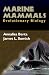 Book Marine Mammals: Evolutionary Biology