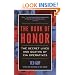 The Book of Honor : The Secret  Lives and Deaths of CIA Operatives