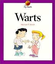 My Health: Warts