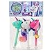 Educational Insights Rainbow Prancers Puppet-on-a-Stick Markers (3 Pack)