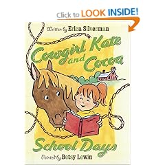 School Days (Cowgirl Kate & Cocoa)