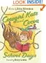 Cowgirl Kate and Cocoa: School Days