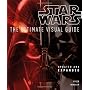 Star Wars Ultimate Visual Guide 2012 Edition by Dorling Kindersley