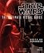 Star Wars: The Ultimate Visual Guide: Updated and Expanded