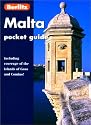 Malta (Berlitz Pocket Guides)