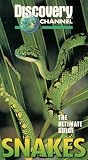 VHS : The Ultimate Guide -Snakes