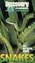 The Ultimate Guide -Snakes [VHS]