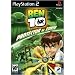 Used : Ben 10 Protector of the Earth